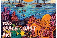 2015 Space Coast  Art Festival