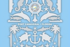 2014 Space Coast  Art Festival