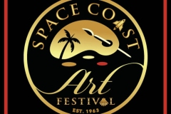 2019 Space Coast  Art Festival