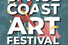 2021 Space Coast  Art Festival