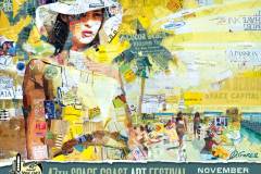 2010 Space Coast  Art Festival
