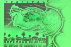 1989 Space Coast  Art Festival