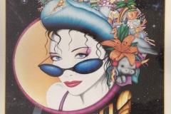 2000 Space Coast  Art Festival