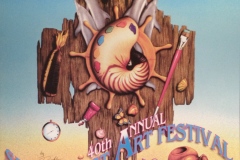 2003 Space Coast  Art Festival