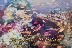 2006 Space Coast  Art Festival