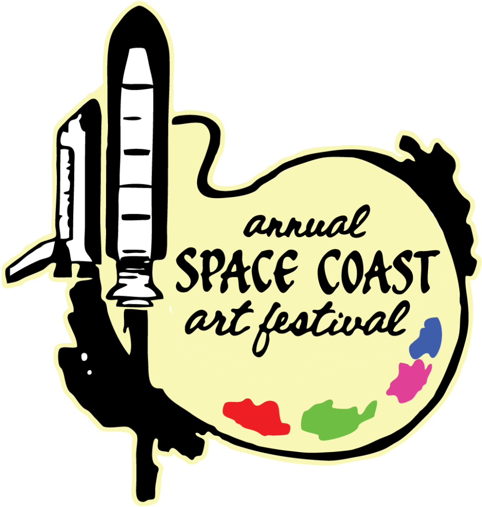 New SCAF website live and running… SPACE COAST ART FESTIVAL