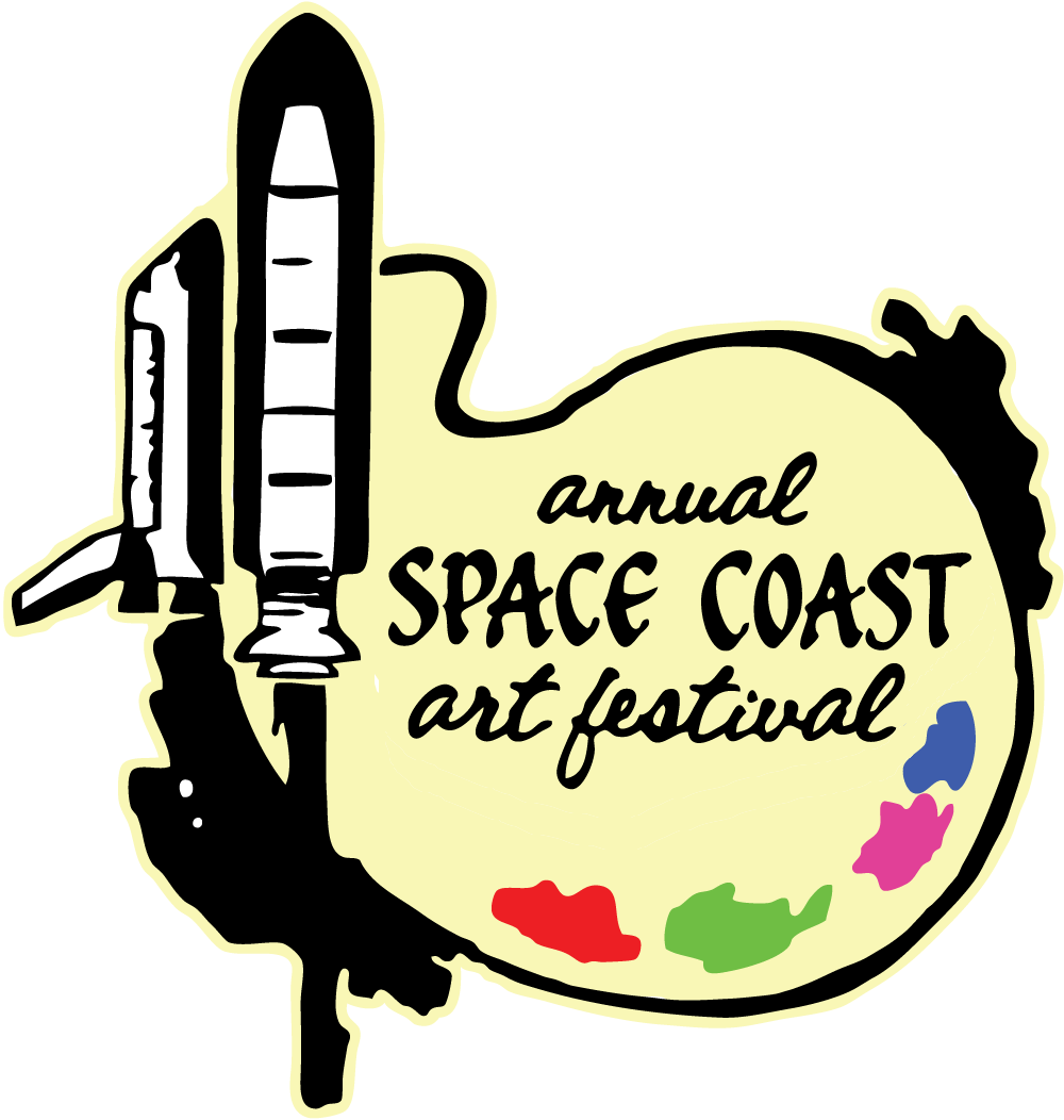 New SCAF website live and running… SPACE COAST ART FESTIVAL