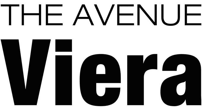 The Avenue Viera Logo