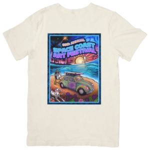 2025 Festival T-Shirt