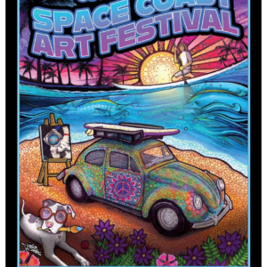 2025 Festival Poster