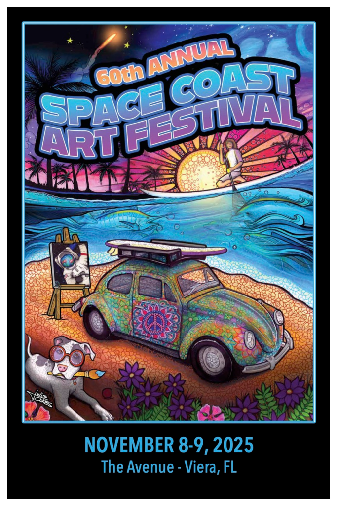 Graphic Design for The Festival